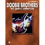 Doobie Brothers: The Guitar Collection (Authentic Guitar-Tab) book cover