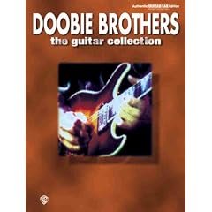 The Guitar Collection (Authentic Guitar-Tab)