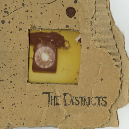 The Districts - Telephone - Zortam Music
