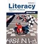 Edexcel Literacy Level 1 Evaluation Pack (Teacher's Handbook and Skills Book)