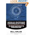 Isralestine Ancient Blueprints Future Middle