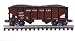TRAIN O 2 BAY HOPPER