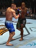 (Xbox360)UFC 2009 Undisputed (͢���� ����)