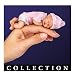 Heavenly Handfuls Collectible Lifelike Miniature Baby Doll Collection