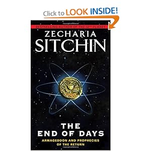 The End of Days - Zecharia Sitchin