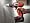 Black & Decker 14.4 V Cordless Drill with 2 Batteries and Kit Box