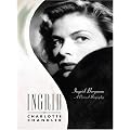 Ingrid: Ingrid Bergman: A Personal Biography (Thorndike Press Large Print Biography Series) book cover