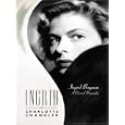Ingrid: Ingrid Bergman, A Personal Biography (Thorndike Press Large Print Biography Series)