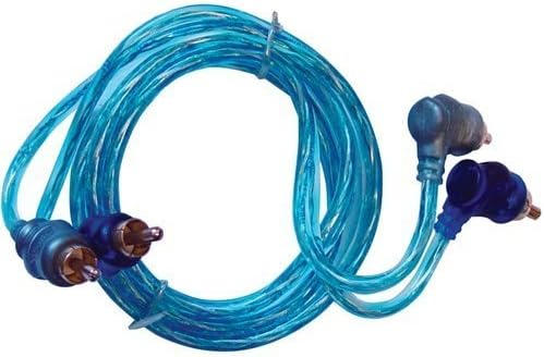 Xscorpion Stp1.5 1.5 Cable Right Angle Rca Cable 1 1/2