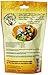 Oven Fresh Bites Natural Baked Treats, All-Natural Bird Treat Parrot Cookies, 4 Oz, Tropi-Fruit