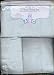 Baby : Toddler Bed Sheet Set - Blue Gingham