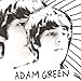 Adam Green, Adam Green, 発売中