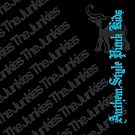 Anthem Style Punk Kids-the Black Album