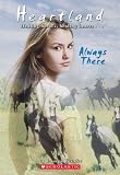 Heartland #20: Always There: Always There (Heartland)