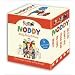 Noddy Classic Pocket Library