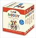 Noddy Classic Pocket Library