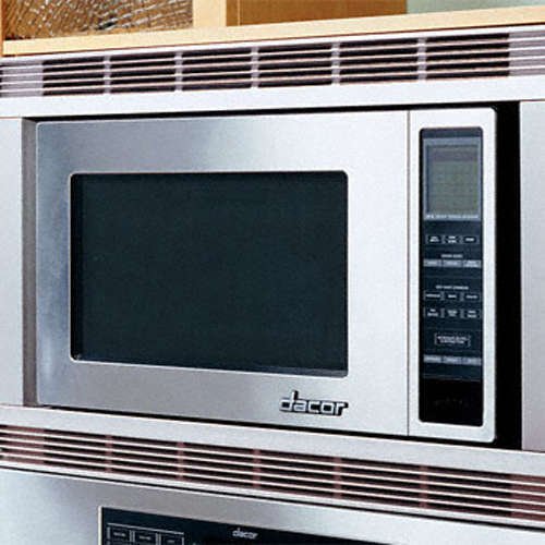 Dacor DMT2420BK - Preference in Black