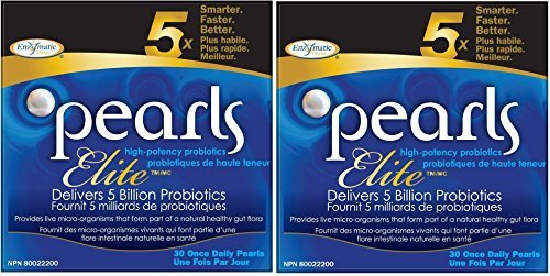 Enzymatic Therapy Pearls Elite (60)
