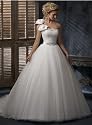 Wedding Dress Bridal Gown Bridesmaid Dress Evening Dress Prom Gown