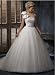Wedding Dress Bridal Gown Bridesmaid Dress Evening Dress Prom Gown