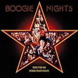 Boogie Nights: Music From The Original Motion Picture by Mark Wahlberg, The Emotions, Melanie, War with Eric Burdon, Marvin Gaye, The Com [1997]