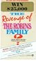 The Revenge of the Robins Family