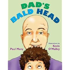 Dad's Bald Head