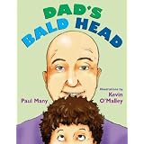Dad's Bald Head