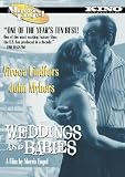 Weddings and Babies