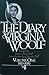 The Diary of Virginia Woolf, Vol. 1: 1915-1919