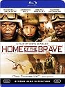 Home of the Brave [Blu-ray]