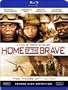 HOME OF THE BRAVE - Format: [Blu-Ray Movie]
