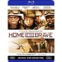 Home of the Brave [Blu-ray]