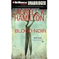 Blood Noir (Anita Blake, Vampire Hunter)