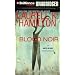 Blood Noir (Anita Blake, Vampire Hunter, Book 16)