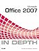 Books : Microsoft Office 2007 in Depth (In Depth)