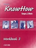 English knowhow. Workbook 3