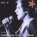 Adriano-Celentano-Best of Vol 2 cd cover