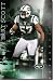 Bart Scott Poster New York Jets 22X34 No 57 4829