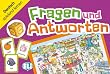 Fragen und Antworten: Deutsch spielend lernen