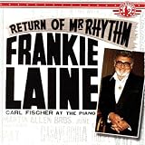 Return of Mr Rhythm (1945-48)
