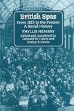 British spas from 1815 to the present day