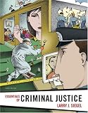 Essentials of Criminal Justice