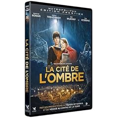 La Cit� de l'ombre