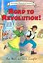 Road to Revolution! (Cartoon Chronicles of America)