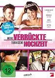 Produkt-Bild: Meine verr&uuml;ckte t&uuml;rkische Hochzeit