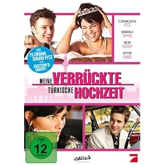 Meine verr�ckte t�rkische Hochzeit