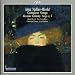 Classical Music : Mahler-Werfel: Complete Songs / Zemlinsky: Songs op. 7