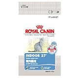 ロイヤルカナン（ROYAL CANIN）　FHN　インドア　1歳から10歳までの　室内猫用　4kgの画像