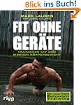 Fit ohne Ger�te: Trainieren mit dem e...